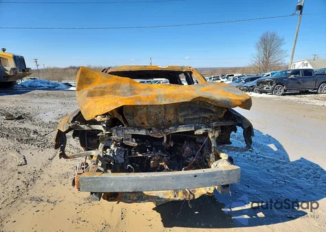 2016 Jeep Compass Sport из США, поврежденный, VIN 1C4NJDBB1GD683354